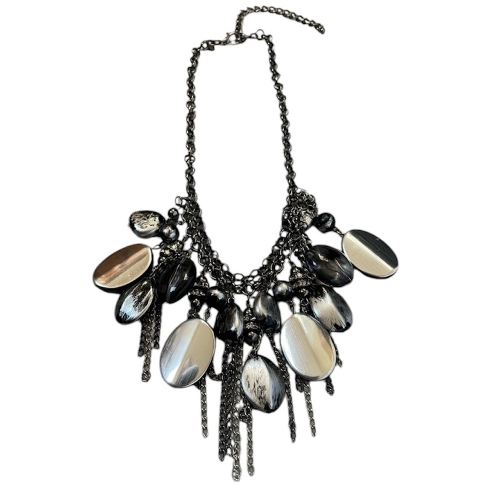 Gorgeous necklace